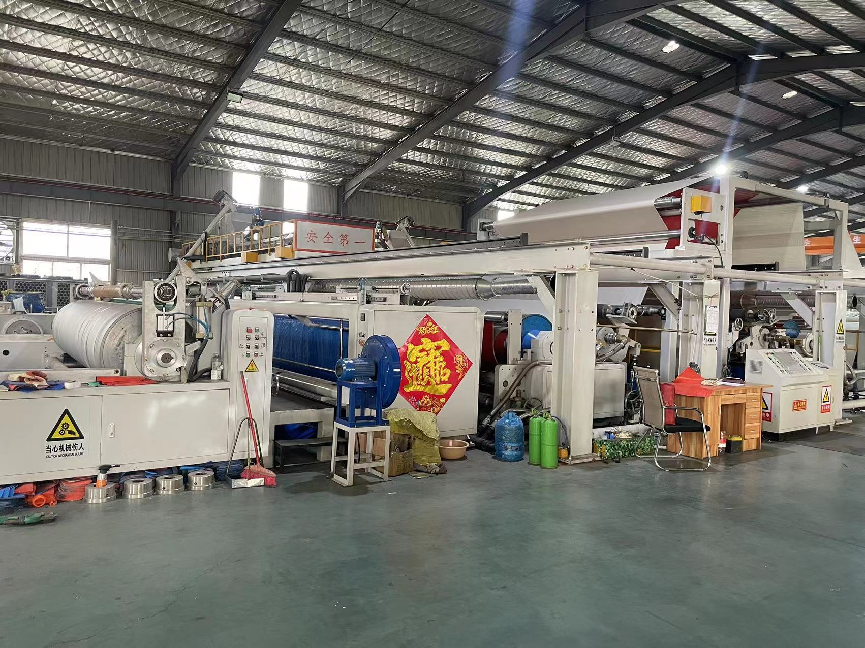 高品質(zhì)篷布廠家，尚恒塑膠是您的不二選擇！