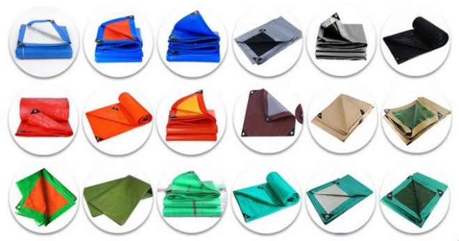 打造外貿(mào)出口新標(biāo)桿：定制防水篷布，為您的全球業(yè)務(wù)保駕護(hù)航